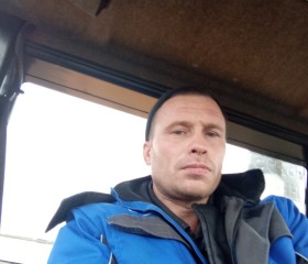 Алексей, 45 лет, Дальнереченск