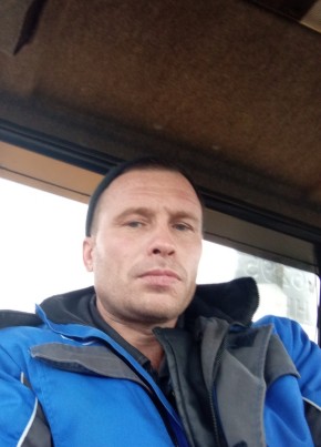 Алексей, 45, Россия, Дальнереченск