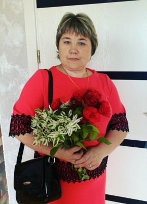 Віка, 44, Украина, Ровно