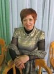 Людмила, 62 года, Магілёў