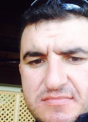 İlker, 40, Türkiye Cumhuriyeti, İstanbul