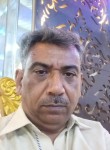 Babar Ahmad, 57 лет, راولپنڈی