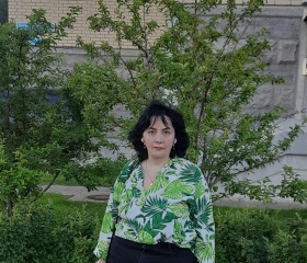 Yana, 54 года, Москва