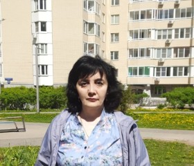 Yana, 54 года, Москва