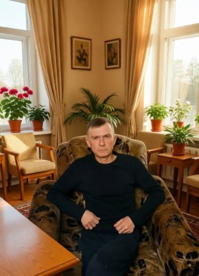 Петя из Йошкар-Олы 48 лет