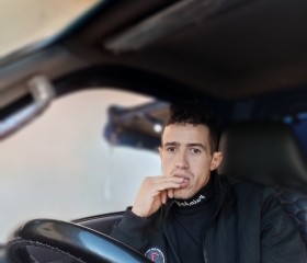 Islam, 26, Tizi Gheniff