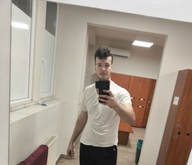 Gergő, 22, Budapest XVIII. keruelet