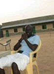 IBOU, 43 года, Dakar