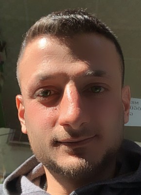 isa, 27, Türkiye Cumhuriyeti, Diyarbakır