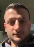 isa, 27 лет, Diyarbakır