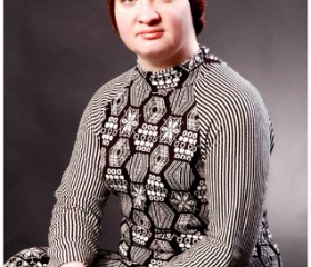 Валентина, 44 года, Магнитогорск