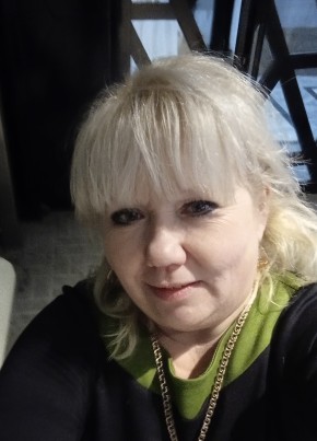 Светлана, 52, Россия, Белгород