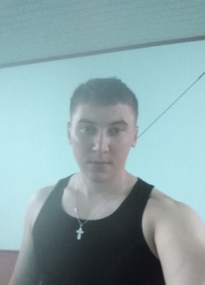 Соколовский, 30, Россия, Приозерск