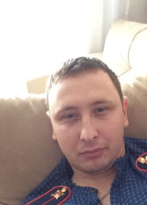 Дмитрий, 31, Россия, Владикавказ