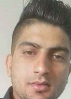 Imran khan, 28, République Française, Nîmes