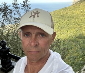 Aleksey, 52, Moscow