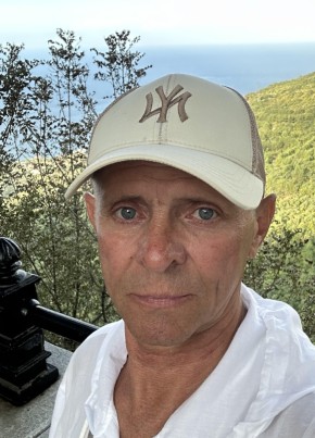 Aleksey, 53, Russia, Ivanteyevka (MO)