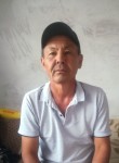 Tileukul Ablalim, 54 года, Тараз