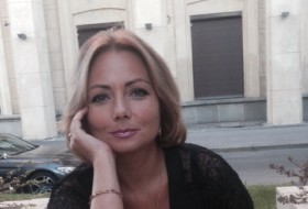 Olga, 45 - Только Я