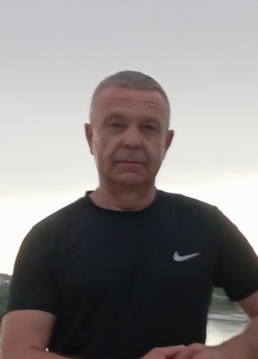 Sergey, 57, Russia, Tyumen