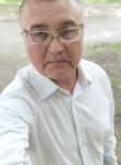 Альберт, 58 лет, Уфа