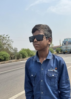Bishal thapa, 22, India, Raipur (Chhattisgarh)