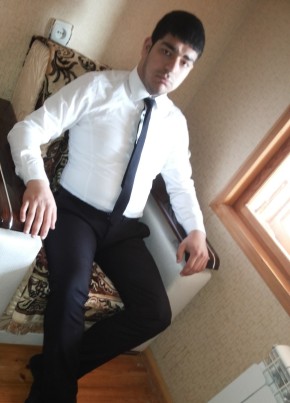Aydin Suleymanov, 29, Azərbaycan Respublikası, Sumqayıt
