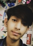 Umar gada, 19 лет, New Delhi