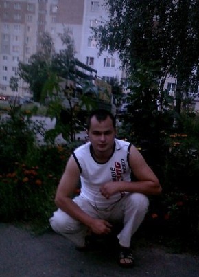 владислав киселе, 34, Россия, Брянск