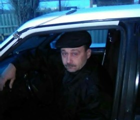 владимир, 54 года, Дубовка