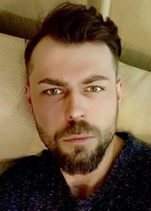 Nikolay, 40, Russia, Moscow