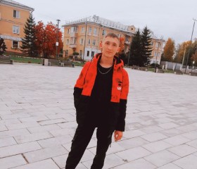 Марк, 24 года, Красноярск