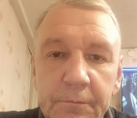 Eduard.  Ivente, 58, Yekaterinburg