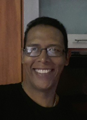 Víctor Gómez, 44, República Bolivariana de Venezuela, Maturín