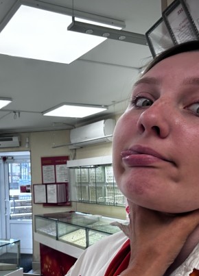 Виктория из Ярославли 21 год