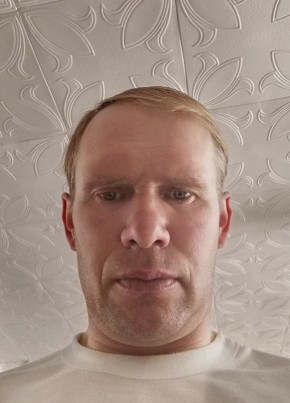 Леха, 44, Россия, Богородское (Хабаровск)