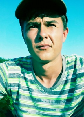 Андрей Севрюко, 30, Россия, Рязанская