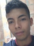 Emilson, 26 лет, Guayaquil