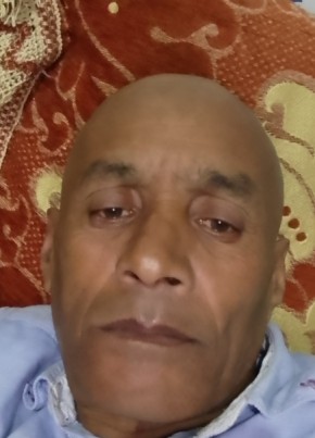 Khalid, 62, المغرب, سلا