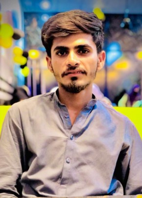 Ayan Ali, 23, پاکستان, اسلام آباد