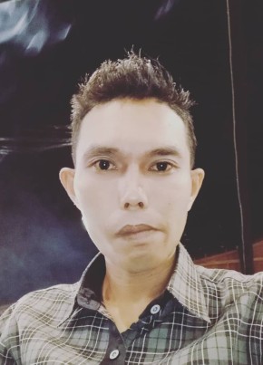 Arwin, 26, Malaysia, Bintulu