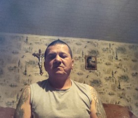 Ion, 48, Suceava