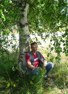 Александр , 53, Россия, Тарко-Сале