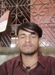 Zaheer, 22 года, کراچی