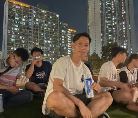 Joe lay, 22, Macau