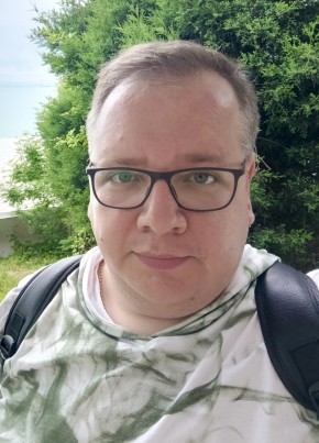 Дмитрий из Ртищево 32 года
