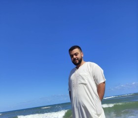 Brahim, 39, Isser