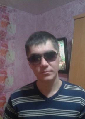 Павел, 38, Россия, Магдагачи