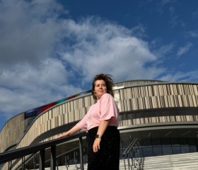 Kseniia, 31, Bangkok