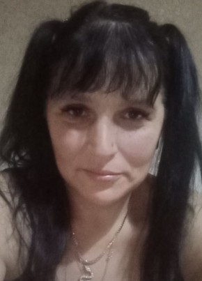 Марина, 47, Россия, Советск (Калининградская обл.)